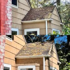 Roof Cleaning Seattle 2